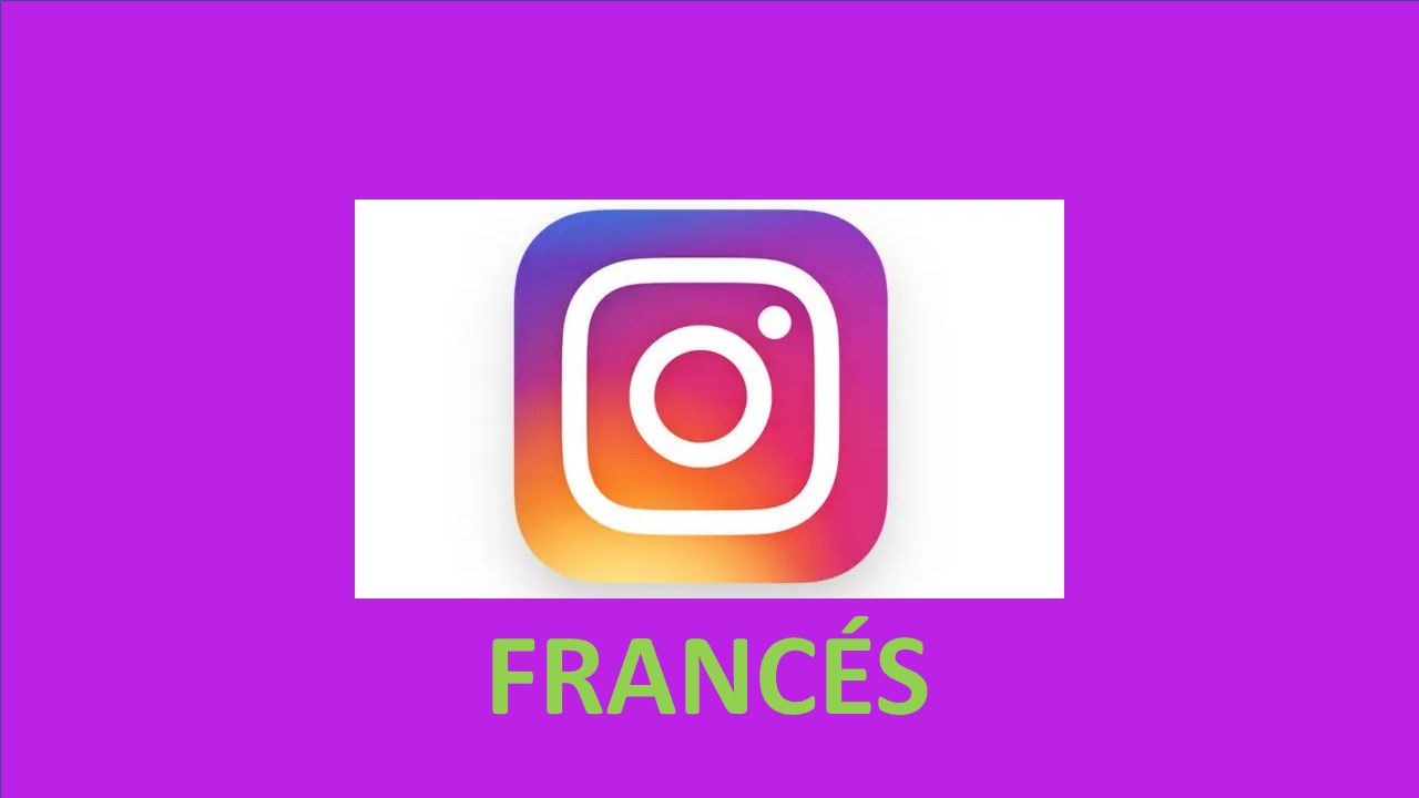 INSTA FRANCES